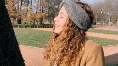 Photo of ¿Cómo evitar el frizz cuando hace frío?