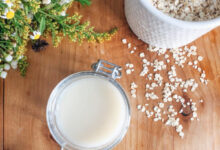 Photo of Recetas: 3 mascarillas naturales para cabello seco