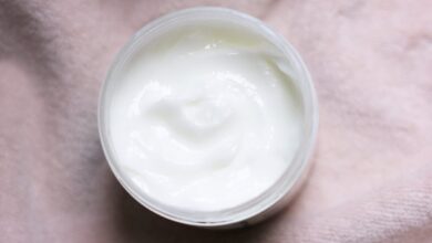 Photo of 6 mascarillas para el cabello rizado