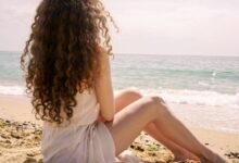 Photo of Esenciales de verano para cabello rizado