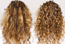 Photo of 6 consejos para iniciar una rutina de cabello rizado natural