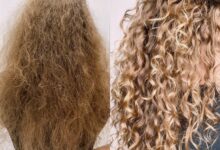 Photo of 7 errores que debes evitar cuando tienes el pelo rizado