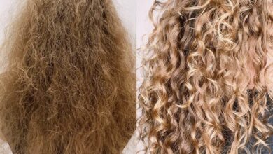 Photo of 7 errores que debes evitar cuando tienes el pelo rizado