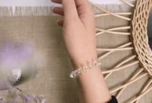 Photo of Los accesorios adecuados para tus rizos.